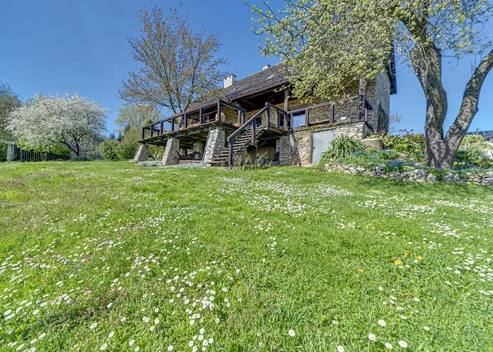 Prázdninový dům Moja Mala Toskania By Interhome Cisowa