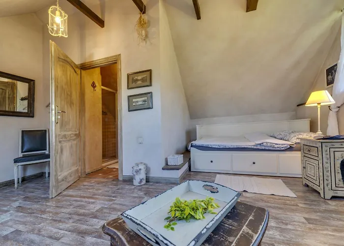 Moja Mala Toskania By Interhome *