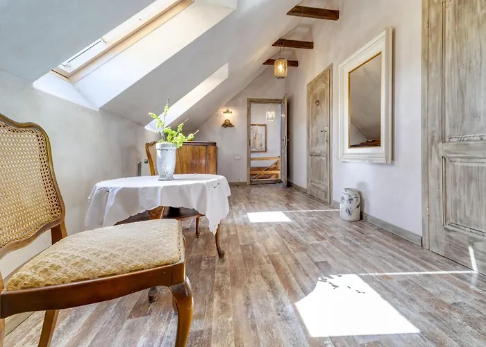 Moja Mala Toskania By Interhome Cisowa