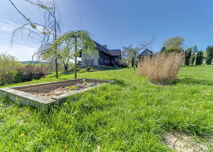 Moja Mala Toskania By Interhome * Cisowa