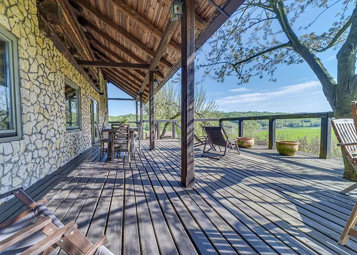 Moja Mala Toskania By Interhome