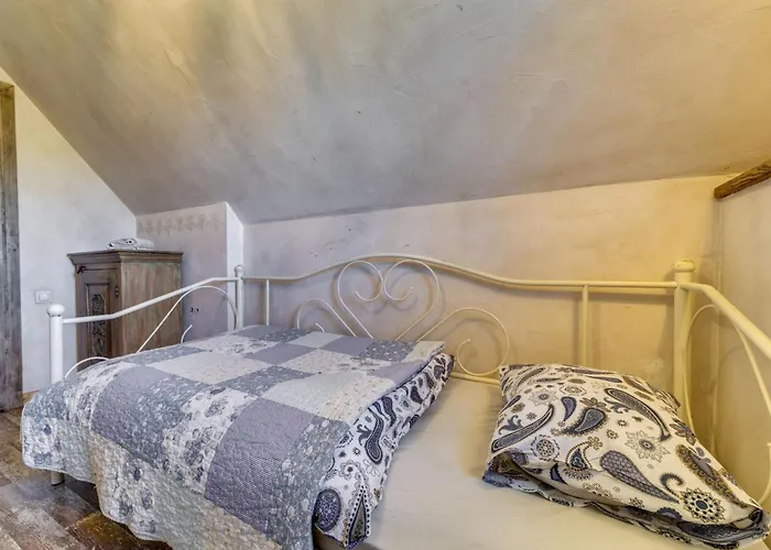 Moja Mala Toskania By Interhome Prázdninový dům