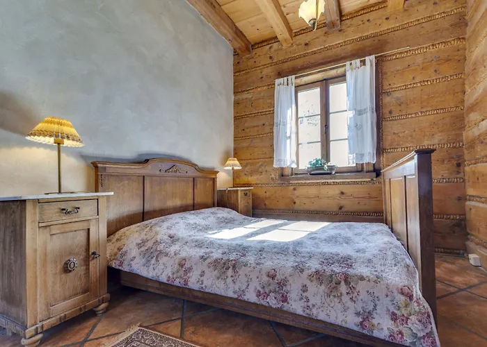 Prázdninový dům Moja Mala Toskania By Interhome