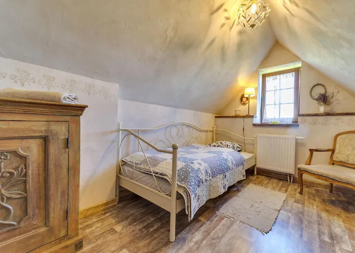 Prázdninový dům Moja Mala Toskania By Interhome *