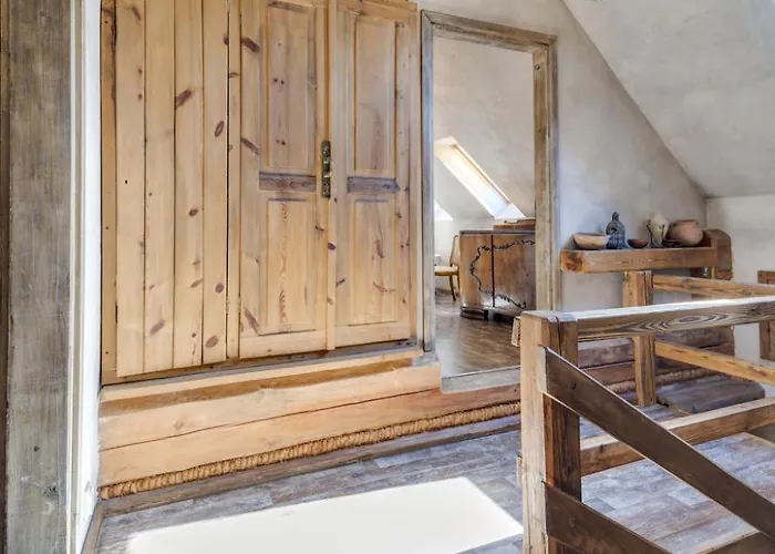 Moja Mala Toskania By Interhome Prázdninový dům Cisowa