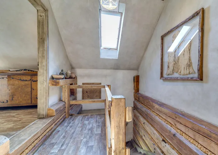 Prázdninový dům Moja Mala Toskania By Interhome Cisowa