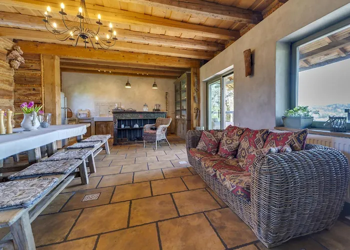 Moja Mala Toskania By Interhome *