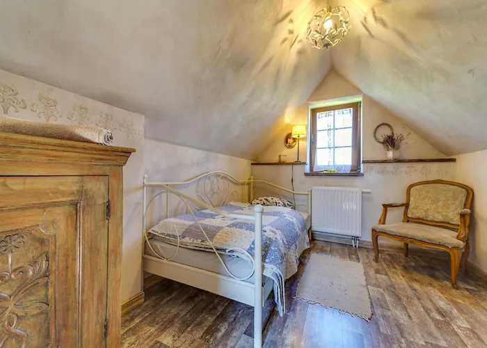 Moja Mala Toskania By Interhome