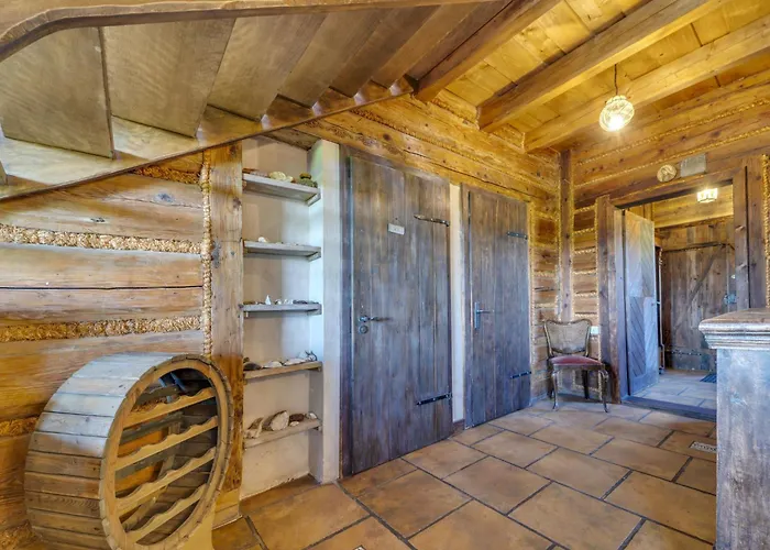 Moja Mala Toskania By Interhome Prázdninový dům