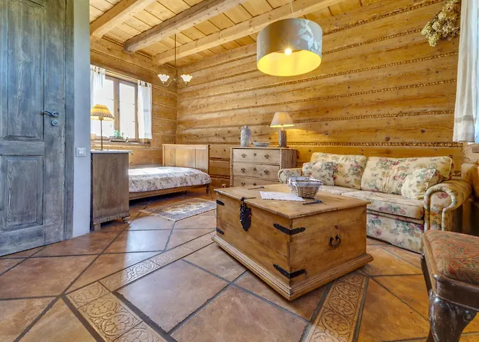 Prázdninový dům Moja Mala Toskania By Interhome