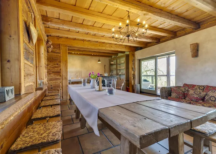 Moja Mala Toskania By Interhome Prázdninový dům *