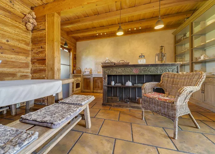 Prázdninový dům Moja Mala Toskania By Interhome *