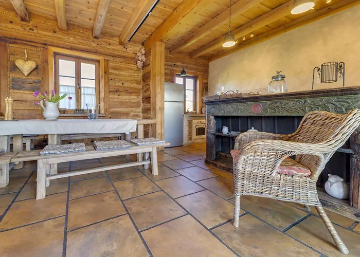 Moja Mala Toskania By Interhome Prázdninový dům