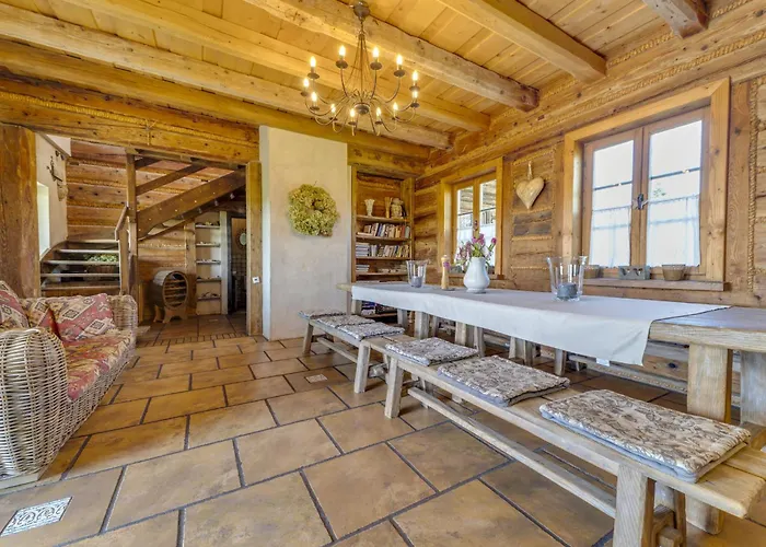 Prázdninový dům Moja Mala Toskania By Interhome