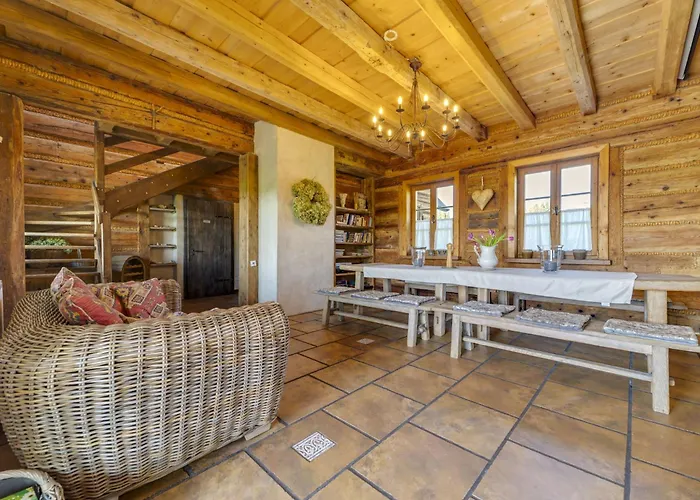 Moja Mala Toskania By Interhome Prázdninový dům Cisowa