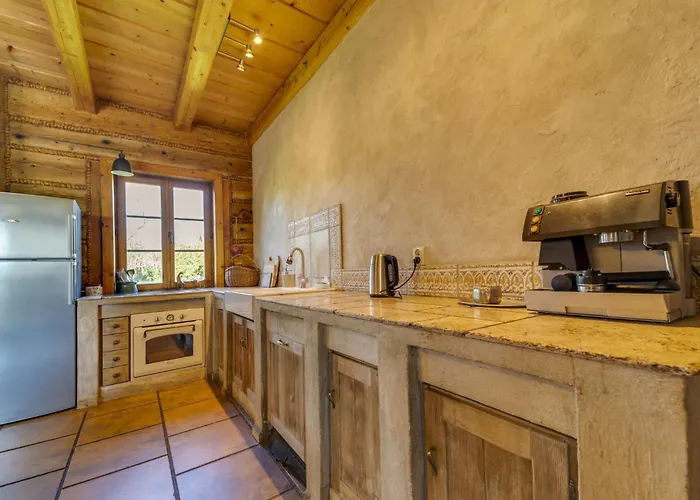 Moja Mala Toskania By Interhome * Cisowa