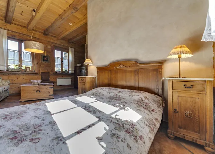 Moja Mala Toskania By Interhome Cisowa