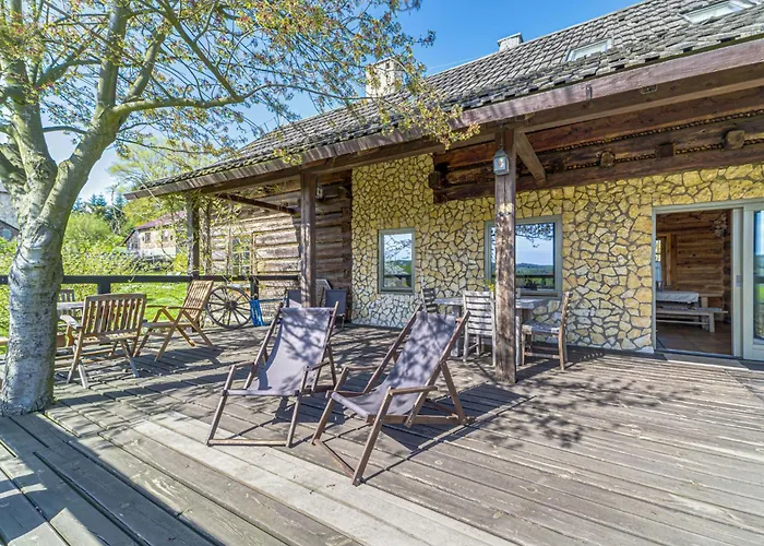 Prázdninový dům Moja Mala Toskania By Interhome *